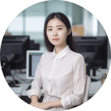 會計吳女士